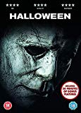 Halloween (DVD + Digital Copy) [2018]