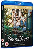 Shoplifters [Blu-ray] [2018]