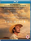 The Rider [Blu-ray]