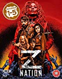 Z Nation: Season 1-2-3-4-5 Box Set [Blu-Ray]