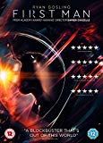 First Man (DVD + Digital Copy) [2018]