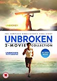 Unbroken/ Unbroken  Path To Redemption (DVD) [2018]