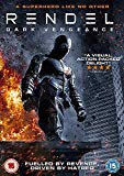 Rendel (DVD) [2018]