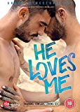 He Loves Me [DVD] UNCUT DIRECTORS CUT