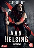 Van Helsing: Season Two [DVD]