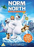 Norm of the North: Keys to the Kingdom [DVD] [2018]