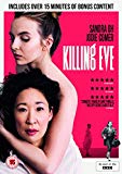 Killing Eve - Season 1 [DVD] [2018]