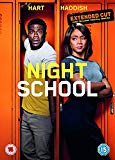 Night School (DVD) [2018]