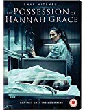 The Possession of Hannah Grace [DVD] [2018]