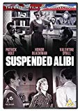 Suspended Alibi [DVD]