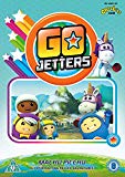 Go Jetters Machu Picchu, Peru & Other Adventures [DVD] [2019]