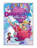 Barbie Dreamtopia: Festival of Fun [DVD] [2018]