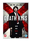 Death Kiss (DVD) [2018]
