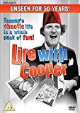 Tommy Cooper: Life With Cooper [DVD]