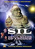 SIL and the Devil Seeds of Arodor (Multi-Region 0) (DVD)