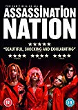Assassination Nation (DVD) [2018]