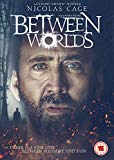 Between Worlds [DVD] [2019]