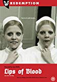 Lips of Blood [DVD]