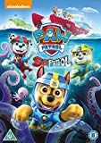 Paw Patrol: Sea Patrol [DVD] [2019]