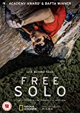 Free Solo [DVD]