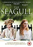 The Seagull [DVD] [2018]