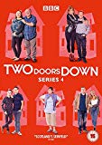 Two Doors Down Series 4 [DVD] [2019]