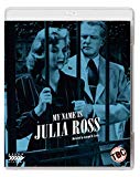My Name Is Julia Ross [Blu-ray]