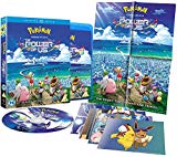 Pokemon the Movie: The Power of Us Collector's Edition Blu-ray