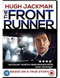 The Front Runner [DVD] [2019]
