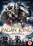 The Pagan King [DVD] [2019]
