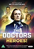 The Doctors - Heroes! [Region 0 Multi-Region DVD]