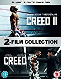 Creed: 2-Film Collection [Blu-ray] [2018]