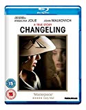 Changeling [Blu-ray]