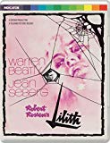 Lilith (Limited Edition) [Blu-ray] [2019]