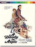 A Dandy in Aspic - Limited Edition [Blu-ray]