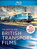 The Best of BTF 70th Anniversary (2-blu-ray disc)