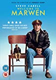 Welcome to Marwen (DVD) [2018]