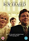 Boy Erased (DVD) [2019]