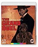 The Grand Duel [Blu-ray]
