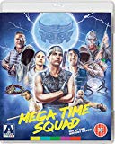 Mega Time Squad [Blu-ray]