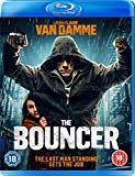 The Bouncer [Blu-ray]