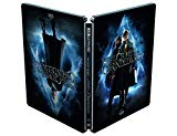 Fantastic Beasts: The Crimes of Grindelwald - Steelbook [Blu-ray] [2019]