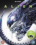 Alien 40th Anniversary [Blu-ray] [2019]