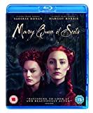 Mary Queen of Scots (Blu-ray) [2018] [Region Free]