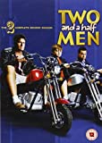 Two and a Half Men: The Complete Second Season [DVD] [2006]