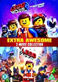 The LEGO Movie 2-Film Collection [DVD] [2019]