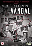 American Vandal - Season 1 [DVD] [2019]