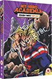 My Hero Academia - Season Three Part One [DVD]