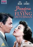Pandora And The Flying Dutchman [DVD]