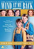 Wind At My Back - Complete First Series - 4 Disc Collectors Edition [DVD]